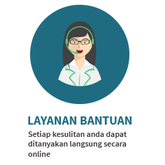 Layanan Bantuan