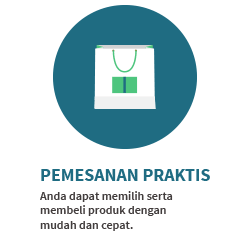 Pemesanan Praktis