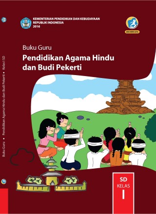 Buku Guru Pendidikan Agama Hindu Budi Pekerti