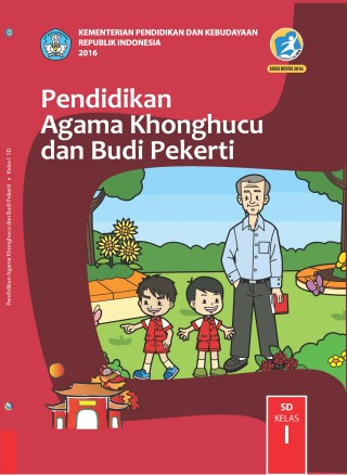 Pendidikan Agama Khonghucu dan Budi Pekerti