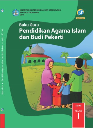 Buku Guru Pendidikan Agama Islam dan Budi Pekerti