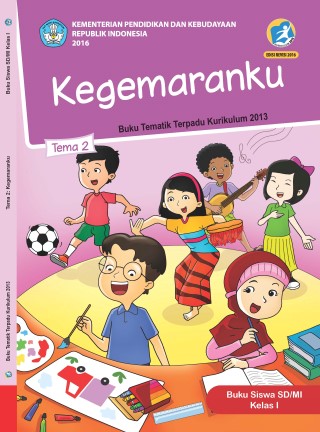 Tema 2: Kegemaranku