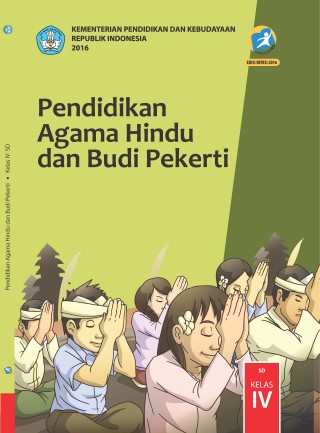 Pendidikan Agama Hindu dan Budi Pekerti