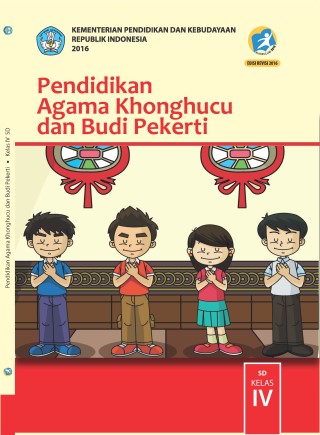Pendidikan Agama Khonghucu dan Budi Pekerti
