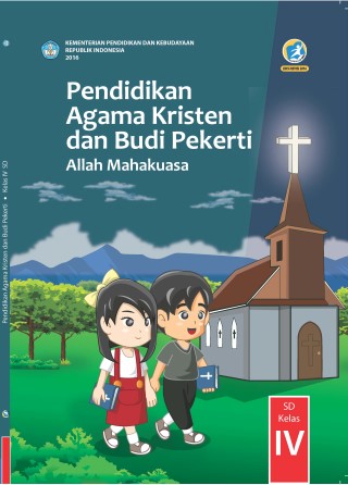 Pendidikan Agama Kristen dan Budi Pekerti