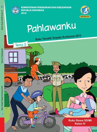 Tema 5: Pahlawanku
