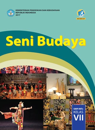 Seni Budaya