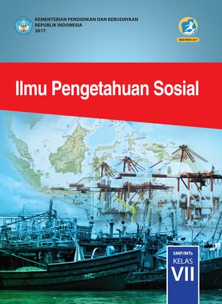 Ilmu Pengetahuan Sosial