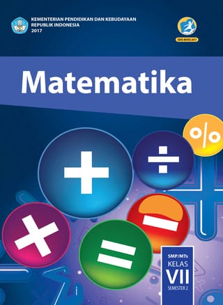 Matematika Semester 2