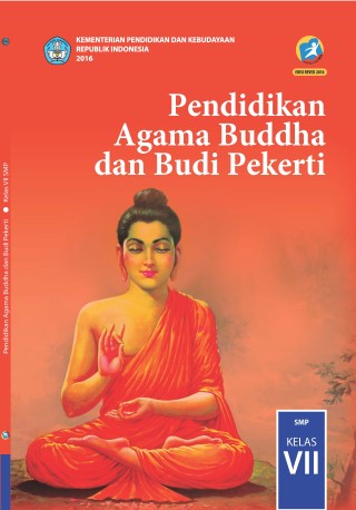 Pendidikan Agama Buddha dan Budi Pekerti