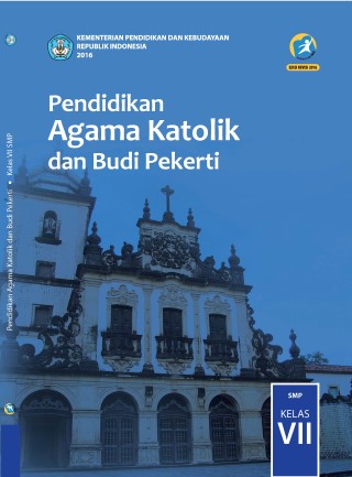 Pendidikan Agama Katolik dan Budi Pekerti