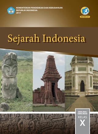 Sejarah Indonesia