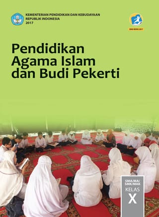 Pendidikan Agama Islam dan Budi Pekerti