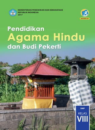 Pendidikan Agama Hindu dan Budi Pekerti