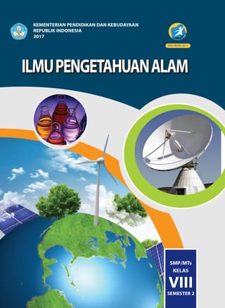 Ilmu Pengetahuan Alam Semester 2