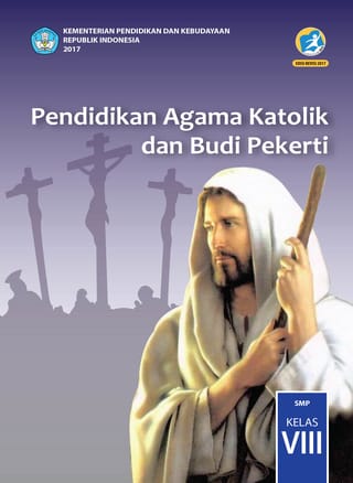 Pendidikan Agama Katolik dan Budi Pekerti