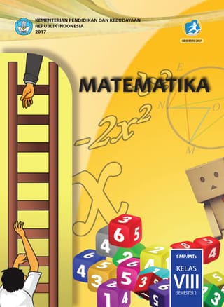 Matematika Semester 2