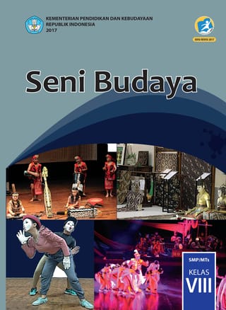 Seni Budaya
