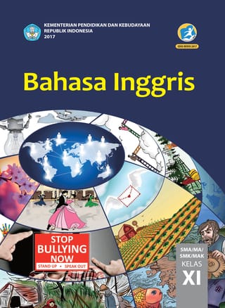 Bahasa Inggris