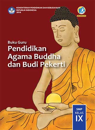 Buku Guru Pendidikan Agama Buddha dan Budi Pekerti
