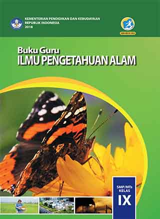 Buku Guru Ilmu Pengetahuan Alam
