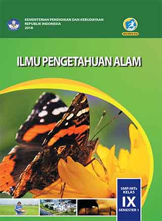 Ilmu Pengetahuan Alam Semester 1