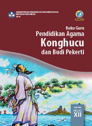 Buku Guru Pendidikan Agama Khonghucu dan Budi Pekerti