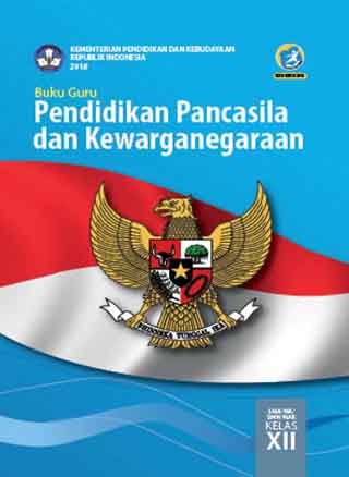 Buku Guru Pendidikan Pancasila dan Kewarganegaraan