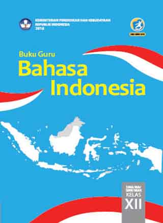 Buku Guru Bahasa Indonesia