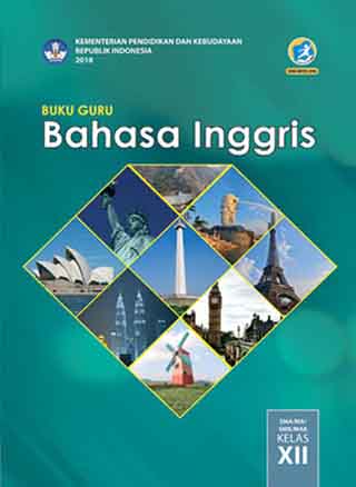 Buku Guru Bahasa Inggris