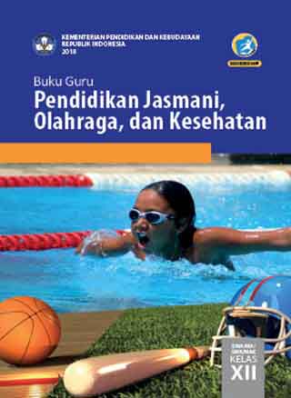 Buku Guru Pendidikan Jasmani Olahraga dan Kesehatan