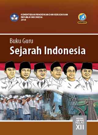 Buku Guru Sejarah Indonesia