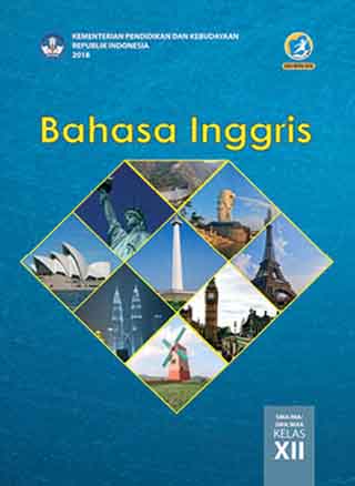 Bahasa Inggris