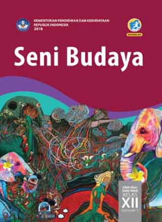 Seni Budaya Semester 1
