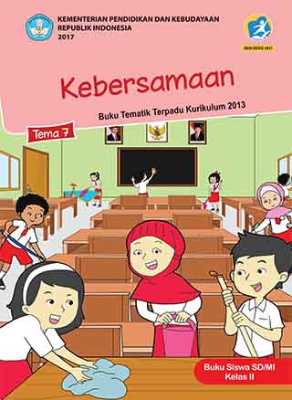Tema 7: Kebersamaan
