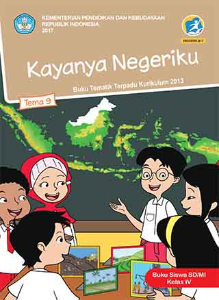 Tema 9: Kayanya Negeriku