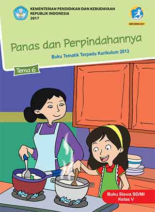 Tema 6: Panas dan Perpindahannya