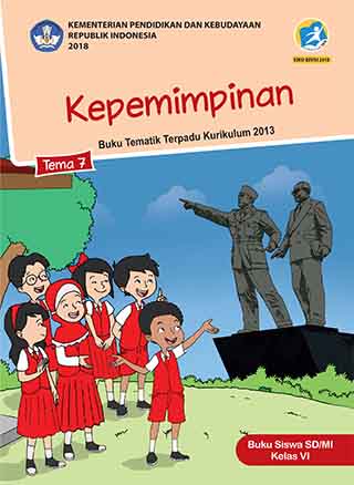 Tema 7: Kepemimpinan