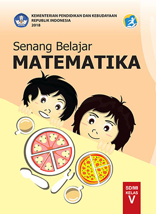 Senang Belajar Matematika