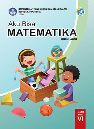 Buku Guru Aku Bisa Matematika