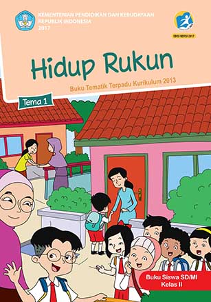 Tema 1: Hidup Rukun