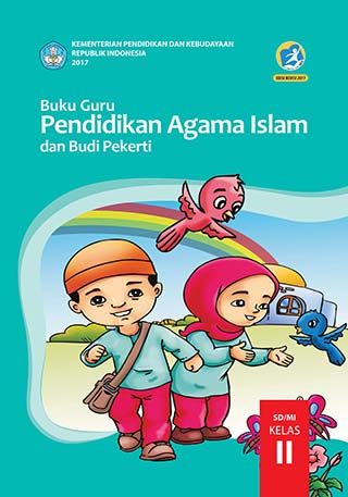 Buku Guru Pendidikan Agama Islam dan Budi Pekerti