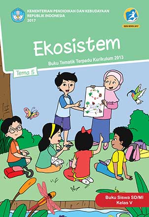 Tema 5: Ekosistem