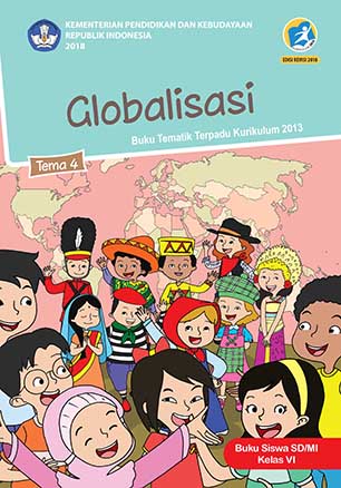 Tema 4: Globalisasi