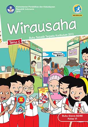 Tema 5: Wirausaha
