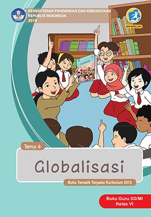 Buku Guru Tema 4: Globalisasi
